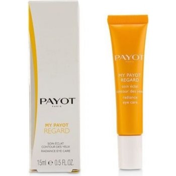 Payot rozjasňující oční gel v roll-onu My Payot Regard 15 ml