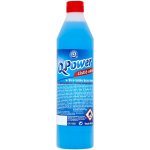 Q-Power čistič oken kulatá lahev 500 ml – Zboží Dáma
