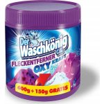 Waschkönig Oxy Kraft bělidlo a odstraňovač skvrn 750 g – HobbyKompas.cz