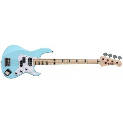 Yamaha Attitude Limited III SOB – Zboží Dáma