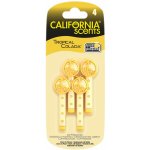 California Scents VENT STICKS SINGLE SCENT Tropical Colada – Hledejceny.cz