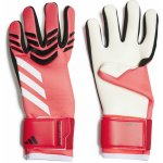 adidas Predator League JH3819 červená/černá/bílá – Hledejceny.cz