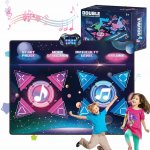 Bedee taneční podložka pro dva – Zboží Živě