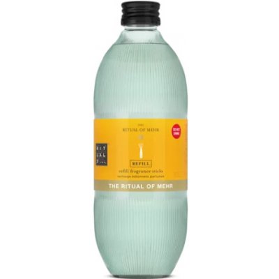 Rituals Mehr Refill Fragrance Sticks náplň 500 ml – Zboží Dáma
