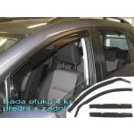 Renault Megane II 02 combi ofuky – Hledejceny.cz