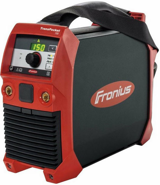Fronius Ignis 150/EF TIG/MMA + kabely 16/3m