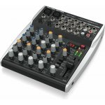 Behringer XENYX 1002SFX – Zboží Živě