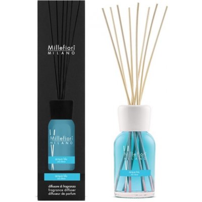 Millefiori Milano Acqua Blu 250 ml – Zboží Dáma