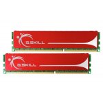 G-Skill DDR3 4GB 1600MHz CL9 (2x2GB) F3-12800CL9D-4GBNQ – Sleviste.cz