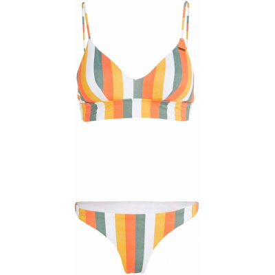 O'Neill dámské dvoudílné plavky Wave Skye bikini Set