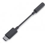 Dell Adapter -USB-C to 3.5mm Headphone Jack 750-BBDJ – Zboží Mobilmania