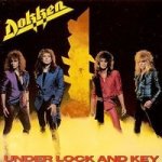Dokken - Under Lock And Key CD – Hledejceny.cz