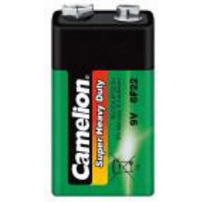 Camelion Super HD 9V 1ks 10100122