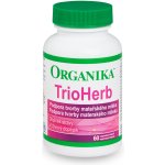 Organika TrioHerb 60 kapslí – Hledejceny.cz