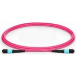 XtendLan FOP-MPOfMPOf-2-OM4-PB FO patch MPO(f)-MPO(f), OM4, 12/12, 2m – Zboží Živě