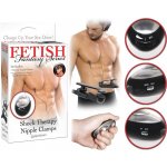 Fetish Fantasy Shock Therapy Nipple Clamps – Hledejceny.cz