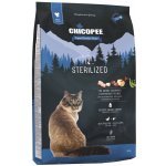 Chicopee HNL CAT Sterilized 8 kg – Hledejceny.cz