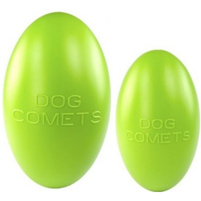 Dog Comets zelená 20 cm – Sleviste.cz