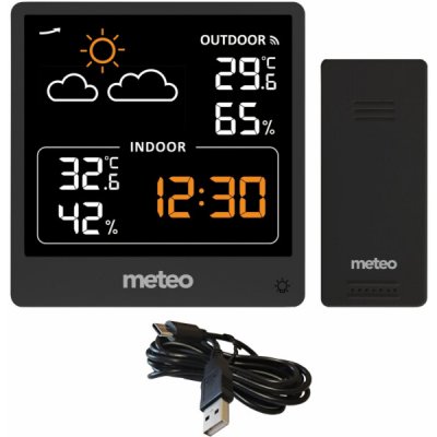 METEO SP200 – Zboží Živě