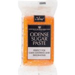 Odense Potahovací hmota oranžová 250 g – Zboží Dáma