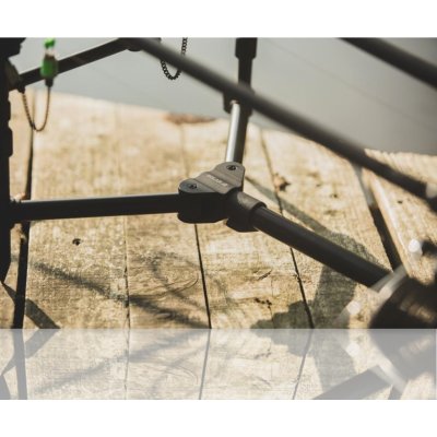 Solar Stojan A1 ALUMINIUM GROUND POD 2x6´LEGS & 2x9´LEGS " – Hledejceny.cz