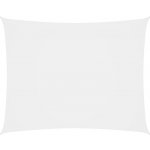 Petromila Oxford 2,5 x 4,5 m bílá – Zboží Dáma