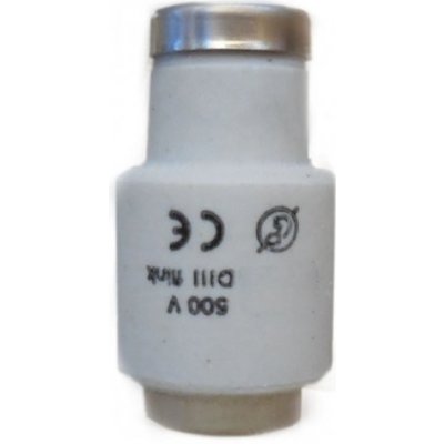 Pojistková vložka E33 DIII DZ 500V 35A – Hledejceny.cz