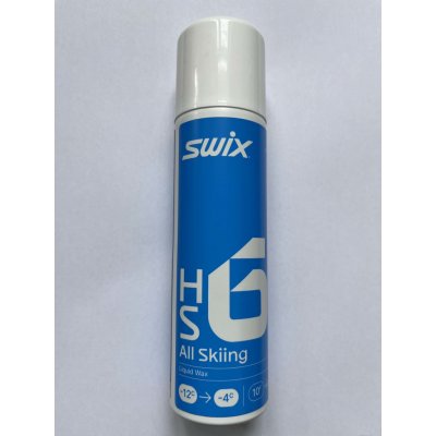 Swix HS06L 125 ml – Hledejceny.cz