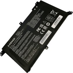 2-POWER 77051179 3600 mAh baterie - neoriginální