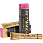 Dermacol Cover make-up 212 30 g – Hledejceny.cz
