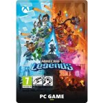 Minecraft Legends – Hledejceny.cz