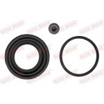 Sada na opravy, brzdový třmen QUICK BRAKE 114-0408 | Zboží Auto