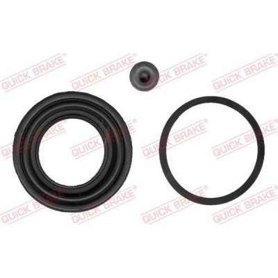 Sada na opravy, brzdový třmen QUICK BRAKE 114-0408 | Zboží Auto