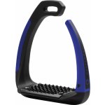 EQUESTRO Třmeny bezpečnostní Supernova EQUESTRO sodalite blue 12,5 cm – Sleviste.cz