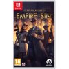 Hra na Nintendo Switch Empire of Sin (D1 Edition)
