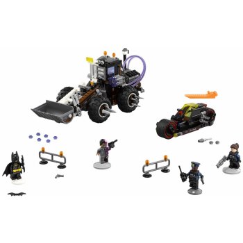 LEGO® Batman™ 70915 Dvojitá demolice Two-Face