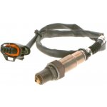 Lambda sonda BOSCH 0 258 010 514 – Zboží Mobilmania