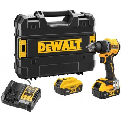 DeWALT DCD794P2T – Zboží Dáma