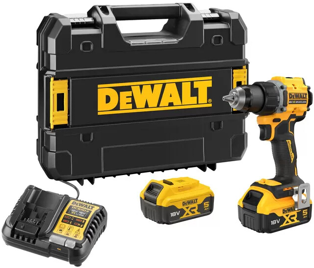 DeWALT DCD794P2T