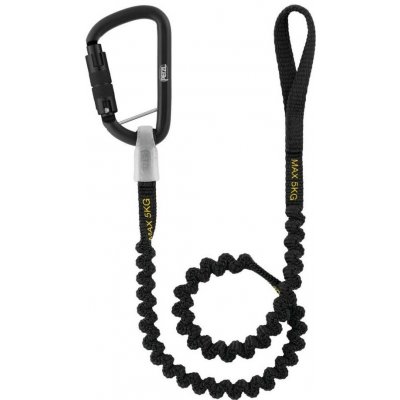 Petzl Tooleash – Zboží Mobilmania