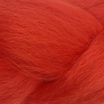 100% Jumbo Braid Kanekalon Red Queen