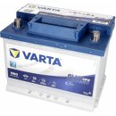 Varta Blue Dynamic EFB 12V 60Ah 640A 560 500 064