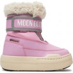 Moon Boot Jr Park Strap růžové – Zbozi.Blesk.cz