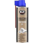 K2 Vulkan uvolňovač šroubů 500 ml