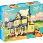 Playmobil 9475 ŠŤASTNÝ DOMOV – Zboží Mobilmania