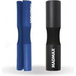MadMax Barbell pad MFA301 - černá – Zbozi.Blesk.cz