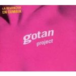 Gotan Project - La Revancha En Cumbia CD – Hledejceny.cz