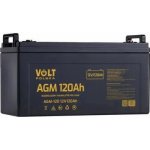Volt Polska 12V 200Ah – Zboží Mobilmania
