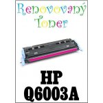 HP Q6003A - renovované – Zboží Živě