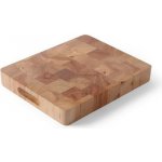 Hendi 506912 Dřevěná krájecí deska GN 1/2 – Zboží Dáma